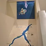 Hotel Hll Lungolago Lecco-como Lecco
