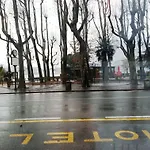 Hll Lungolago Lecco-como Hotel 3*