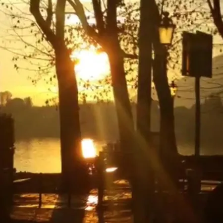 酒店 Hll Lungolago Lecco-como