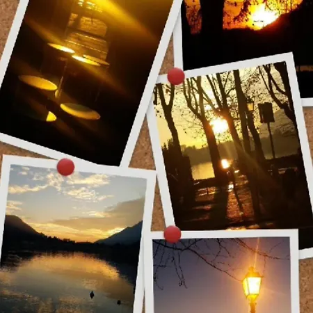 Hll Lungolago Lecco-como 酒店