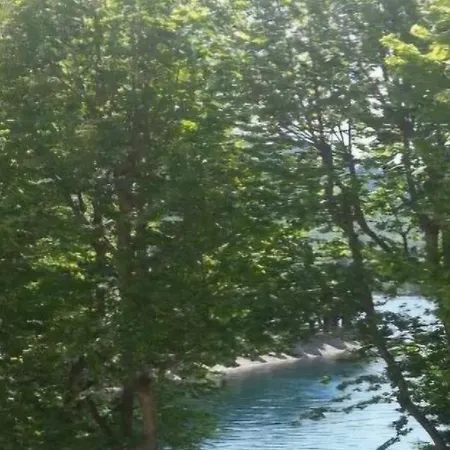 Hll Lungolago Lecco-como 3* 莱科