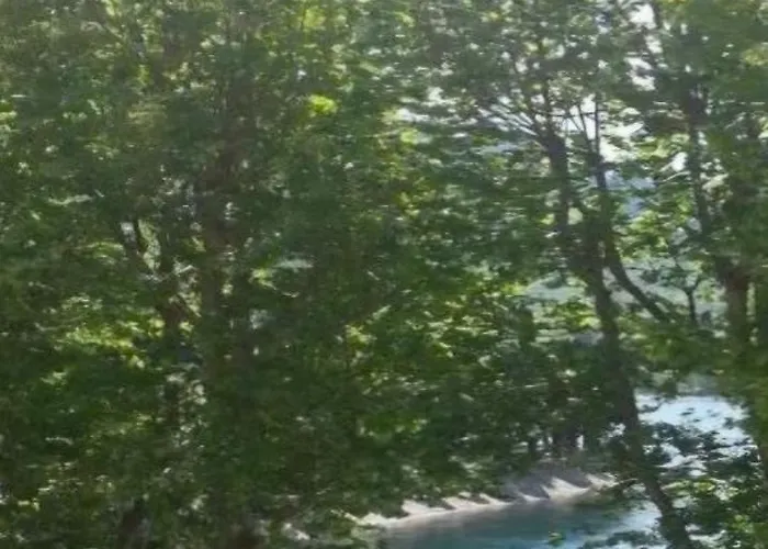 Hll Lungolago Lecco-como 3* 莱科