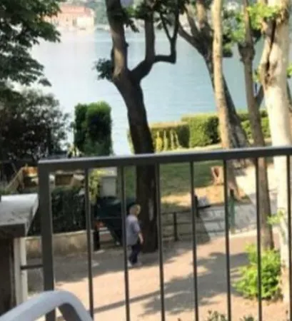 Hotel Hll Lungolago Lecco-como