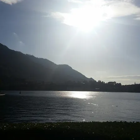Hll Lungolago Lecco-como ホテル 3*
