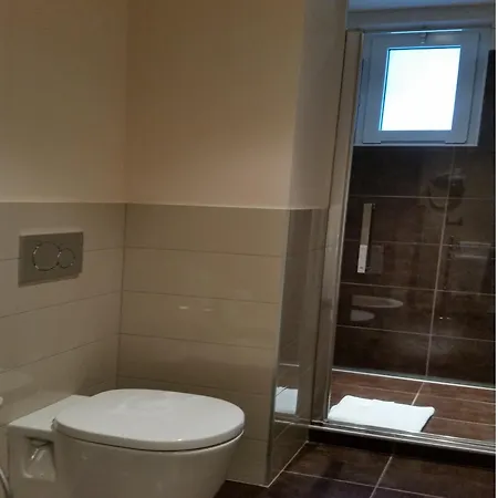 Hll Lungolago Lecco-como Hotel Lecco
