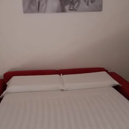 Hll Lungolago Lecco-como ホテル 3*