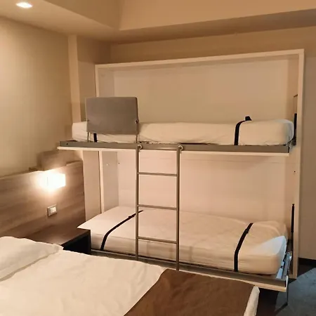 Hotel Hll Lungolago Lecco-como Lecco