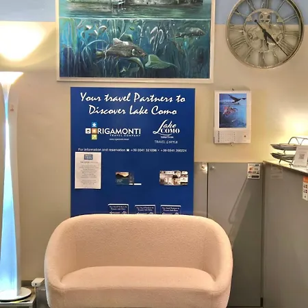 Hll Lungolago Lecco-como Lecco