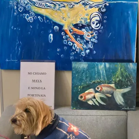 Hll Lungolago Lecco-como 3* Lecco