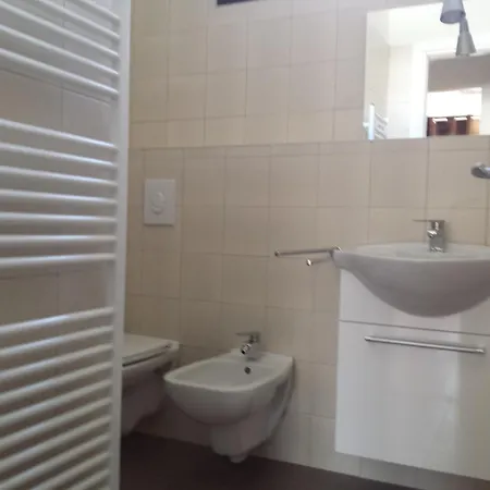 Hotel Hll Lungolago Lecco-como Lecco
