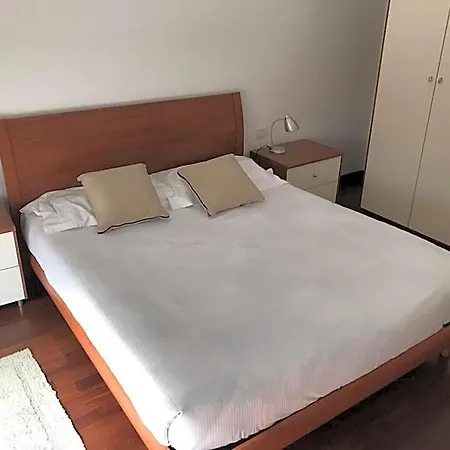 Hll Lungolago Lecco-como ホテル 3*