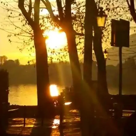 Hll Lungolago Lecco-como ホテル