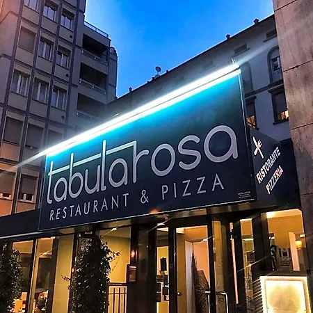 Hll Lungolago Lecco-como ホテル 3*