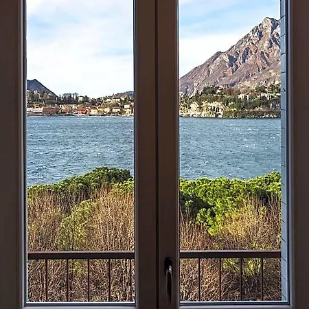 Hll Lungolago Lecco-como ホテル