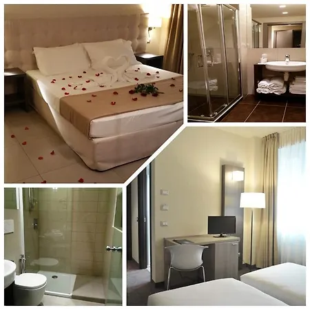 Hll Lungolago Lecco-como 3* 莱科