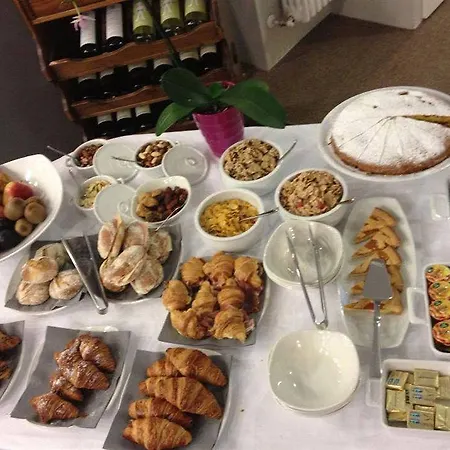 Hotel Hll Lungolago Lecco-como