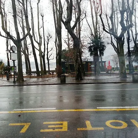 Hll Lungolago Lecco-como 酒店 3*