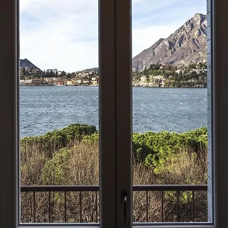 ホテル Hll Lungolago Lecco-como 3*