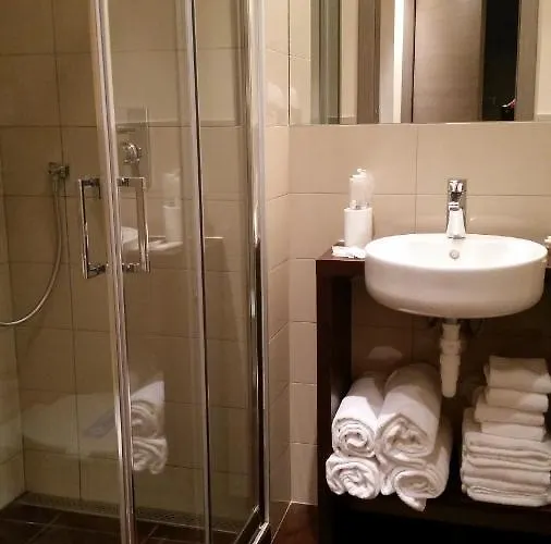 Hll Lungolago Lecco-como Hotel 3*