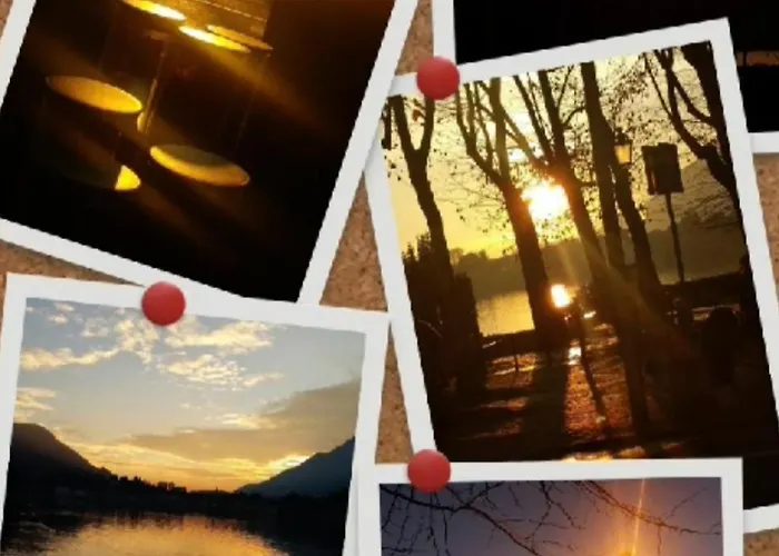 Hll Lungolago Lecco-como Hotel