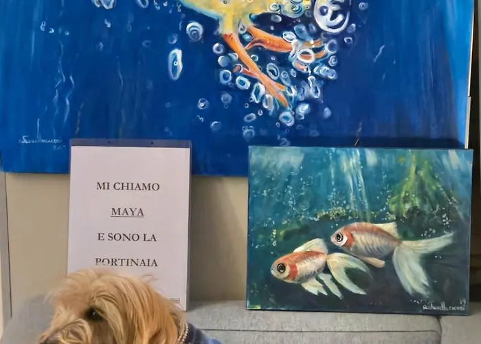 Hll Lungolago Lecco-como 3* Лекко