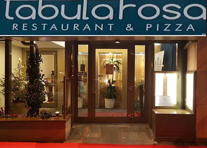 Hotel Hll Lungolago Lecco-como Lecco