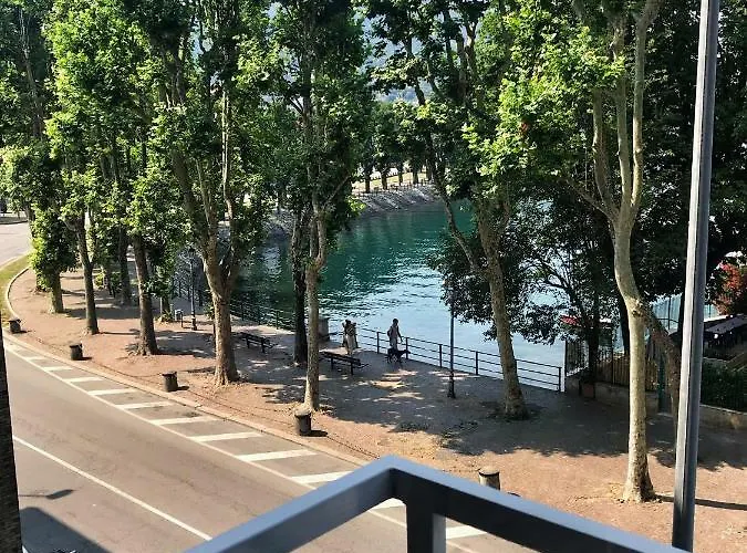 Hll Lungolago Lecco-como Отель Лекко