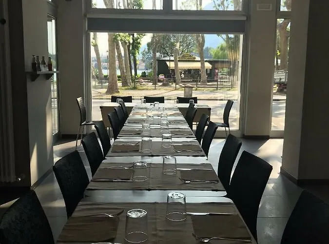 Hll Lungolago Lecco-como Hotel