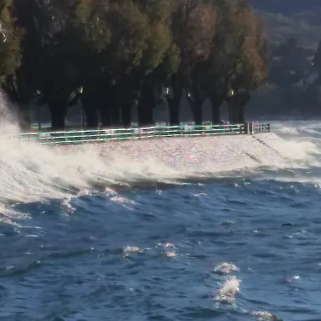 Hll Lungolago Lecco-como Hotell Lecco