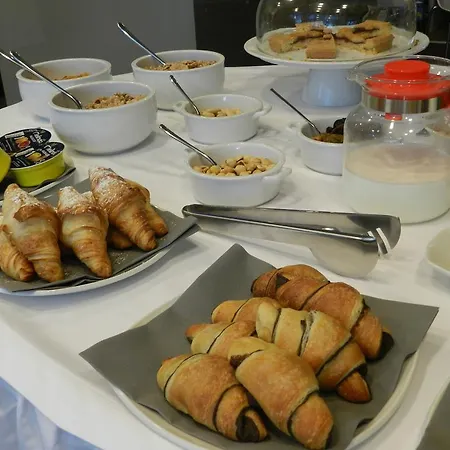 Hotel Hll Lungolago Lecco-como Lecco