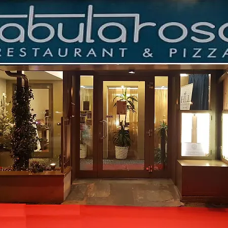 Hotel Hll Lungolago Lecco-como Lecco