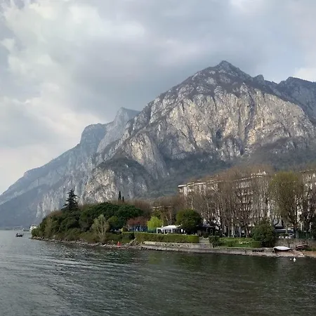 Hll Lungolago Lecco-como Hotell 3*