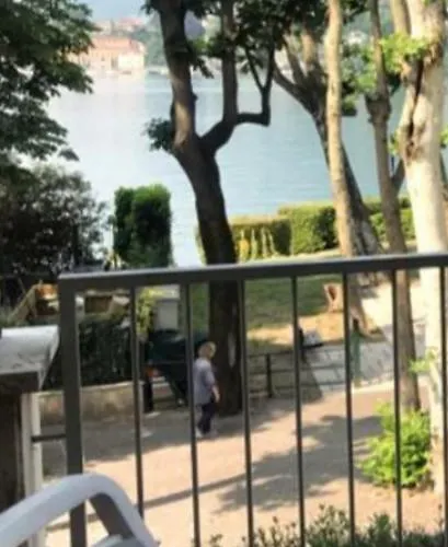 Hotell Hll Lungolago Lecco-como