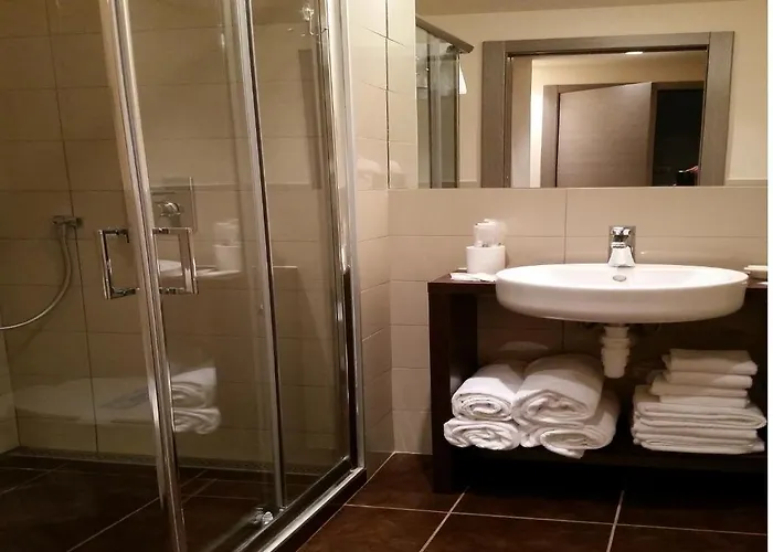 Hll Lungolago Lecco-como Hotell 3*