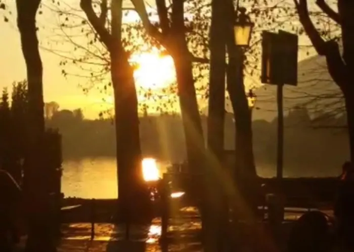 Hotell Hll Lungolago Lecco-como