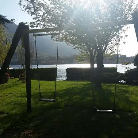 Hll Lungolago