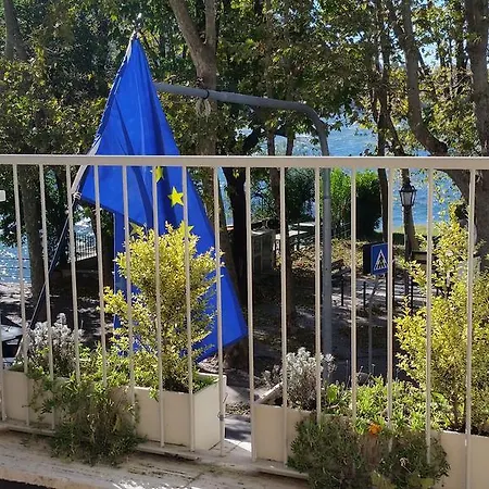 Hotel Hll Lungolago