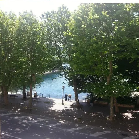 Hll Lungolago Hotel Lecco