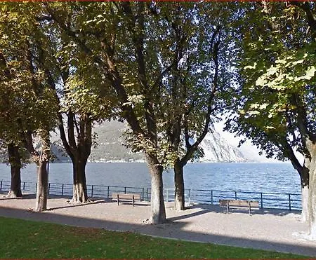 Hll Lungolago 3* Lecco