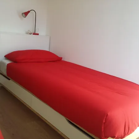 Hll Lungolago Lecco-como Ξενοδοχείο 3*