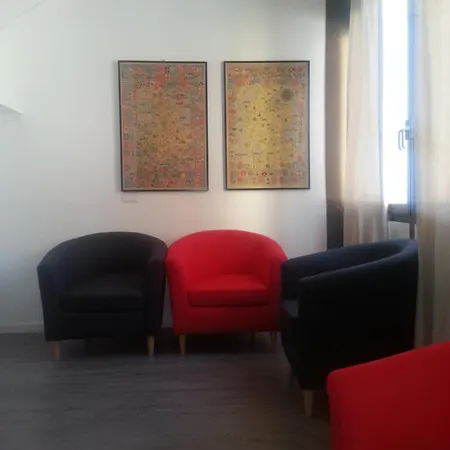 Hll Lungolago Lecco-como Ξενοδοχείο