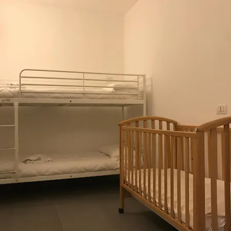 Hll Lungolago Lecco-como Ξενοδοχείο