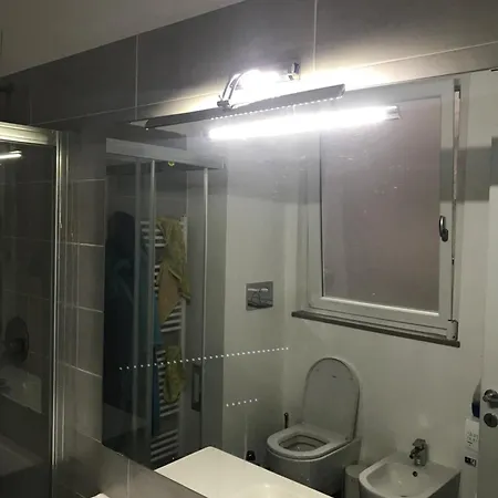 Ξενοδοχείο Hll Lungolago Lecco-como 3*