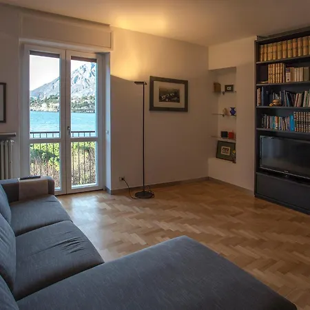 Ξενοδοχείο Hll Lungolago Lecco-como