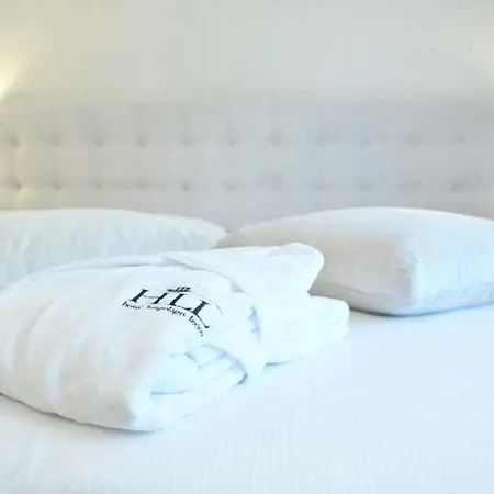 Hll Lungolago Lecco-como 호텔 3*