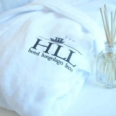 Hll Lungolago 3* Lecco