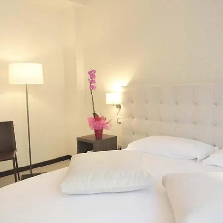 Hotel Hll Lungolago