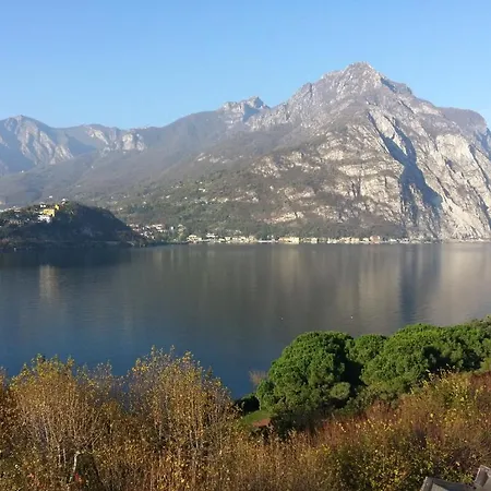 Hll Lungolago