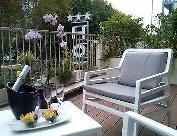 호텔 Hll Lungolago Lecco-como 3*