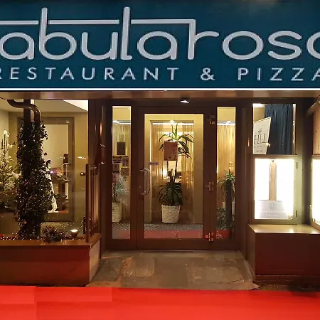 Hotel Hll Lungolago Lecco